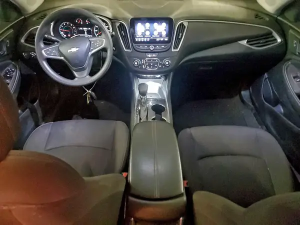 1G1ZD5ST7NF115188 2022 CHEVROLET MALIBU - Image 8