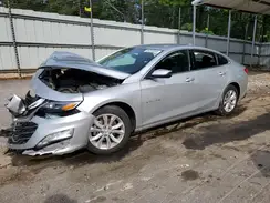 1G1ZD5ST7NF115420 2022 CHEVROLET MALIBU