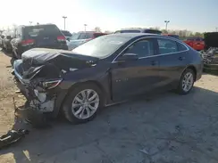 1G1ZD5ST7NF115837 2022 CHEVROLET MALIBU