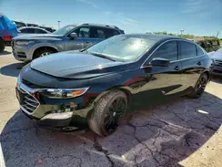 1G1ZD5ST7NF115854 2022 CHEVROLET MALIBU