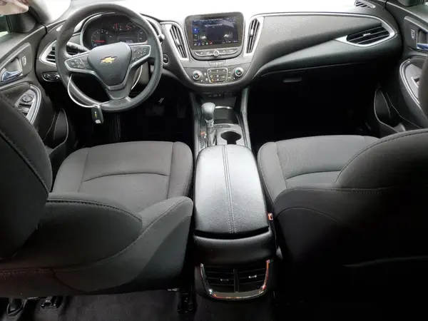 1G1ZD5ST7NF115854 2022 CHEVROLET MALIBU - Image 8