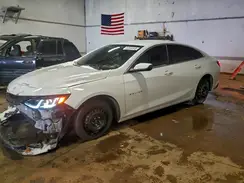 1G1ZD5ST7NF115966 2022 CHEVROLET MALIBU