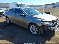 1G1ZD5ST7NF116129 2022 CHEVROLET MALIBU