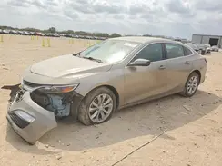 1G1ZD5ST7NF116132 2022 CHEVROLET MALIBU