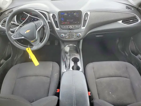 1G1ZD5ST7NF116132 2022 CHEVROLET MALIBU - Image 8