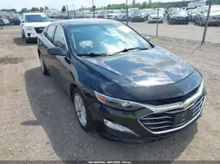 1G1ZD5ST7NF116423 2022 CHEVROLET MALIBU
