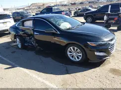 1G1ZD5ST7NF116440 2022 CHEVROLET MALIBU