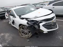 1G1ZD5ST7NF116809 2022 CHEVROLET MALIBU