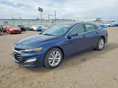 1G1ZD5ST7NF116860 2022 CHEVROLET MALIBU