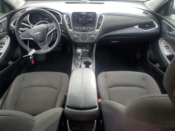 1G1ZD5ST7NF116860 2022 CHEVROLET MALIBU - Image 8