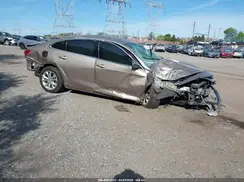 1G1ZD5ST7NF117359 2022 CHEVROLET MALIBU