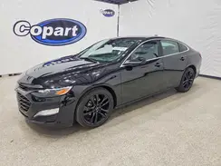 1G1ZD5ST7NF118138 2022 CHEVROLET MALIBU