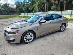1G1ZD5ST7NF118270 2022 CHEVROLET MALIBU