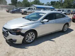 1G1ZD5ST7NF118432 2022 CHEVROLET MALIBU