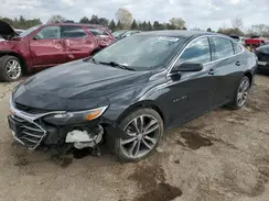 1G1ZD5ST7NF118849 2022 CHEVROLET MALIBU