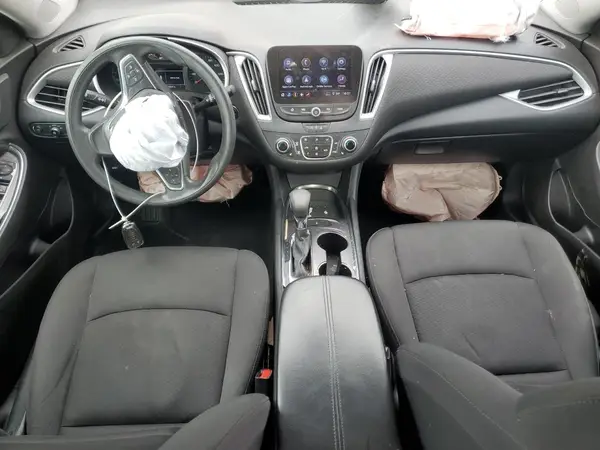 1G1ZD5ST7NF118849 2022 CHEVROLET MALIBU - Image 8