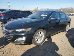 1G1ZD5ST7NF119466 2022 CHEVROLET MALIBU
