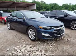 1G1ZD5ST7NF120035 2022 CHEVROLET MALIBU