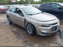1G1ZD5ST7NF120200 2022 CHEVROLET MALIBU