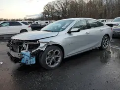 1G1ZD5ST7NF120438 2022 CHEVROLET MALIBU