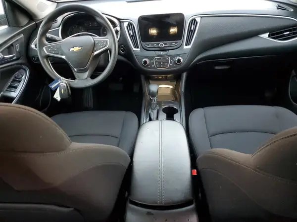1G1ZD5ST7NF120438 2022 CHEVROLET MALIBU - Image 8