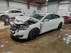 1G1ZD5ST7NF120861 2022 CHEVROLET MALIBU