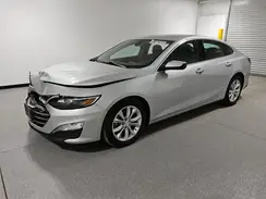 1G1ZD5ST7NF121265 2022 CHEVROLET MALIBU