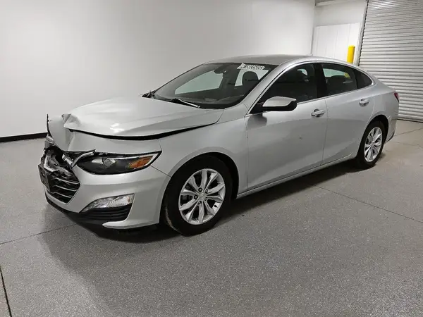 1G1ZD5ST7NF121265 2022 CHEVROLET MALIBU - Image 1