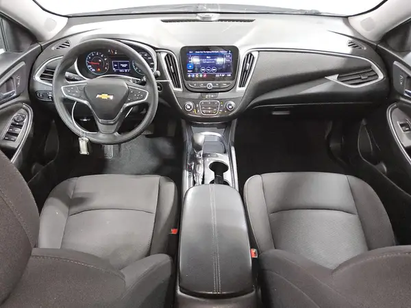1G1ZD5ST7NF121265 2022 CHEVROLET MALIBU - Image 8