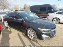 1G1ZD5ST7NF121430 2022 CHEVROLET MALIBU