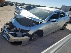 1G1ZD5ST7NF121654 2022 CHEVROLET MALIBU