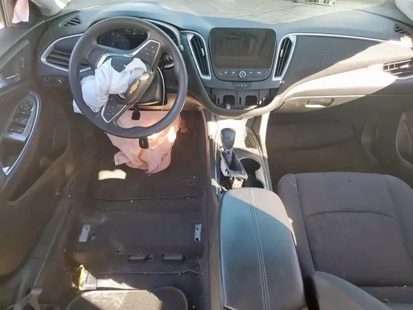 1G1ZD5ST7NF121654 2022 CHEVROLET MALIBU - Image 8