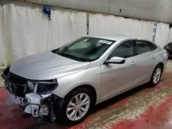 1G1ZD5ST7NF121833 2022 CHEVROLET MALIBU