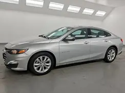 1G1ZD5ST7NF122013 2022 CHEVROLET MALIBU
