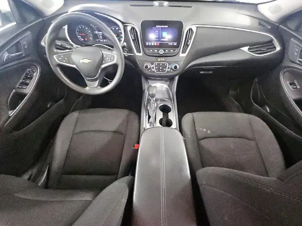1G1ZD5ST7NF122013 2022 CHEVROLET MALIBU - Image 8