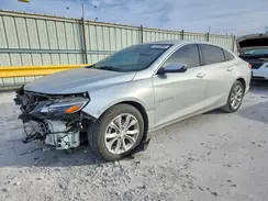 1G1ZD5ST7NF123131 2022 CHEVROLET MALIBU