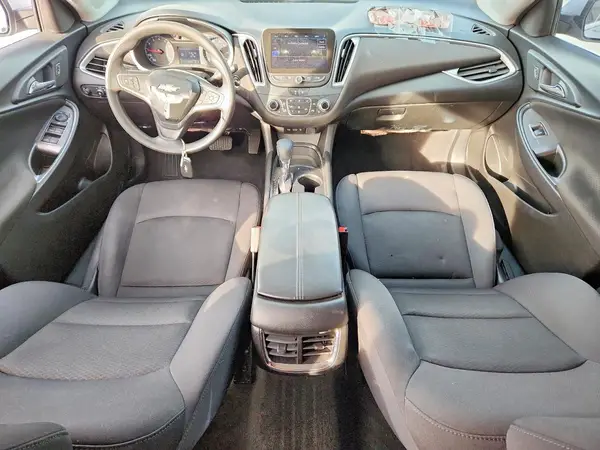 1G1ZD5ST7NF123131 2022 CHEVROLET MALIBU - Image 8