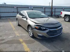 1G1ZD5ST7NF123436 2022 CHEVROLET MALIBU