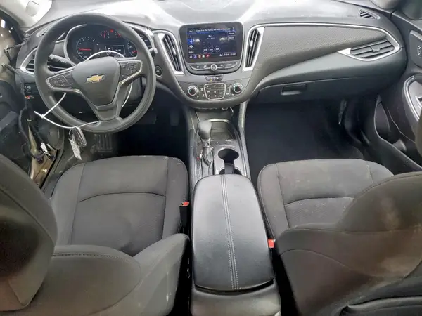 1G1ZD5ST7NF123680 2022 CHEVROLET MALIBU - Image 8
