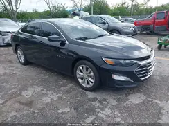 1G1ZD5ST7NF123727 2022 CHEVROLET MALIBU