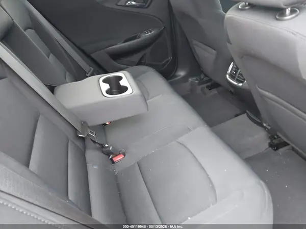 1G1ZD5ST7NF123727 2022 CHEVROLET MALIBU - Image 8