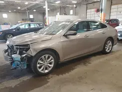 1G1ZD5ST7NF123758 2022 CHEVROLET MALIBU