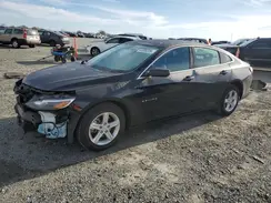 1G1ZD5ST7NF123954 2022 CHEVROLET MALIBU