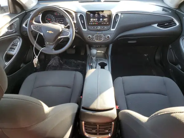 1G1ZD5ST7NF124070 2022 CHEVROLET MALIBU - Image 8