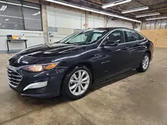 1G1ZD5ST7NF124537 2022 CHEVROLET MALIBU