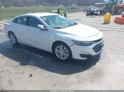 1G1ZD5ST7NF124599 2022 CHEVROLET MALIBU