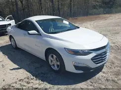 1G1ZD5ST7NF124795 2022 CHEVROLET MALIBU