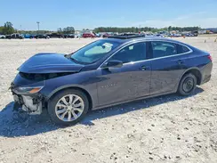1G1ZD5ST7NF125008 2022 CHEVROLET MALIBU
