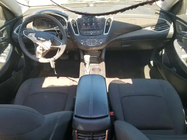1G1ZD5ST7NF125008 2022 CHEVROLET MALIBU - Image 8