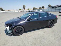 1G1ZD5ST7NF125204 2022 CHEVROLET MALIBU